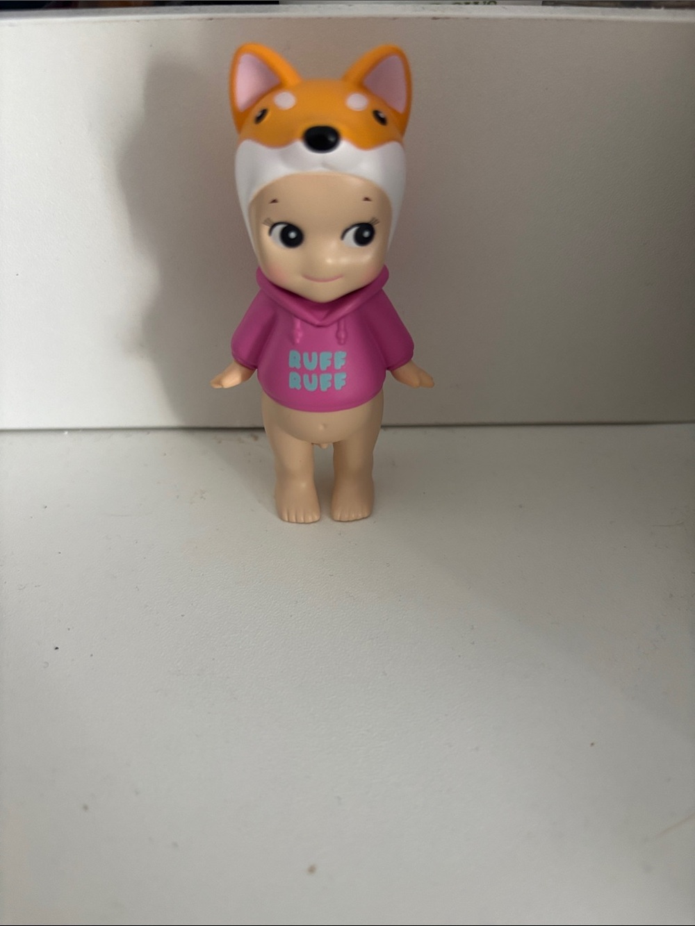 Dog series Sonny Angel